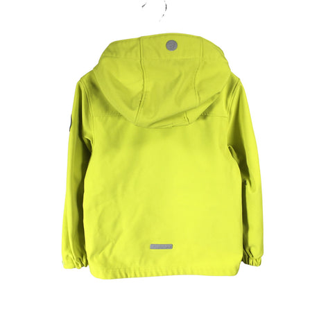 Unisex Icepeak - Softshell-takki, koko 110 - 116 -  (2)