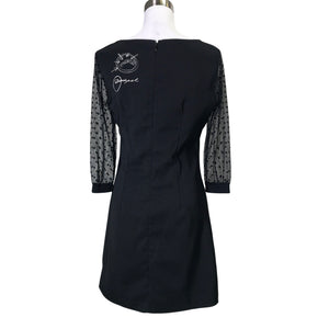Unisex Desigual - Kotelomekko, koko 40 -  (2)