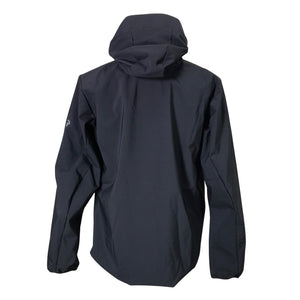 Softshell-takki, koko L