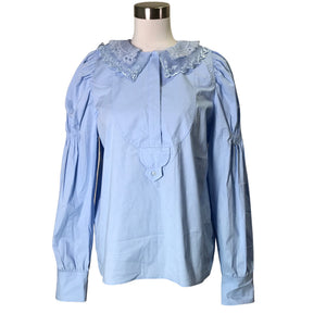 Unisex Munthe - Pusero, koko 38 -  (1)