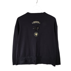 Unisex Margittes - Trikoopaita, koko 36 -  (1)