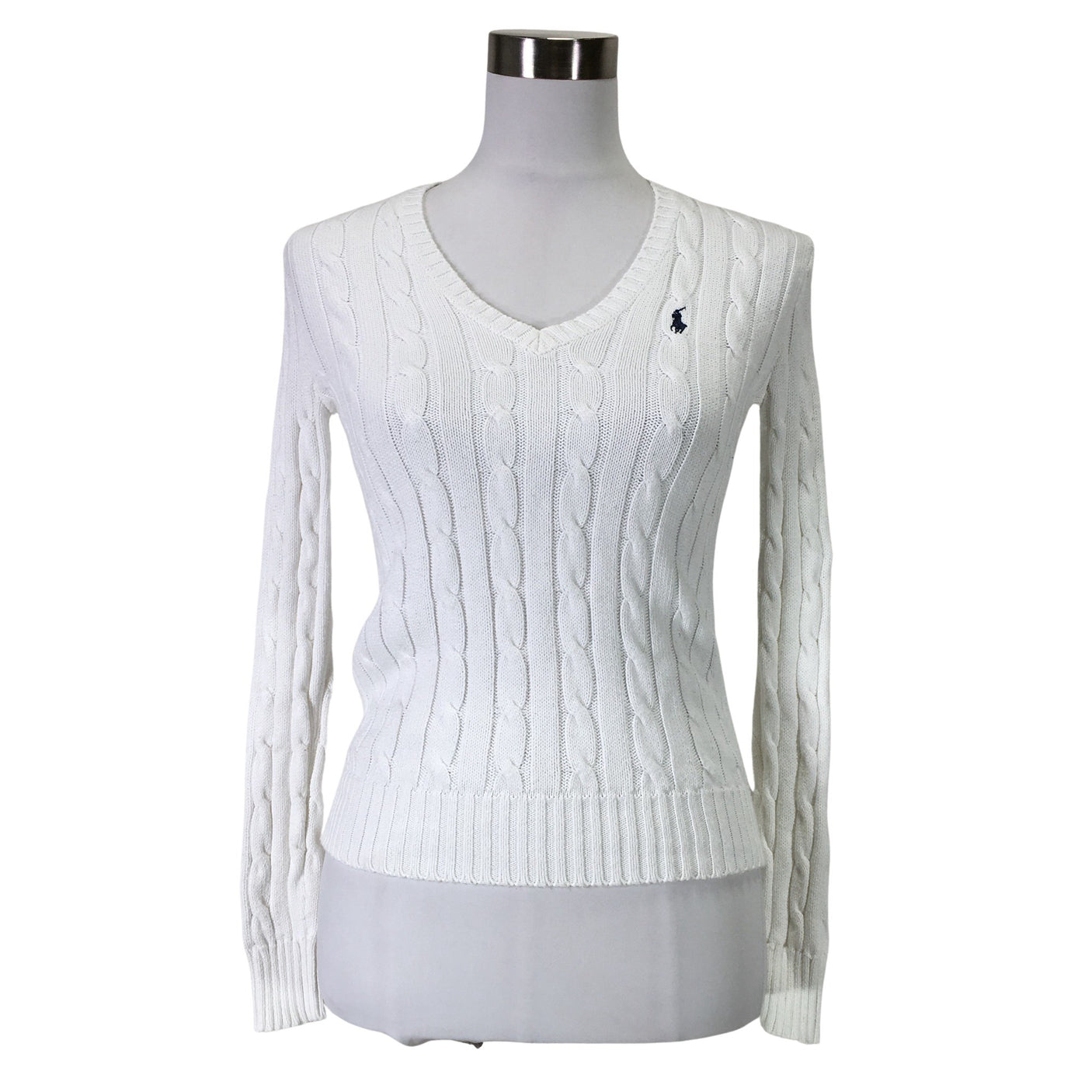 Unisex Ralph Lauren - Neulepaita, koko 32 -  (1)