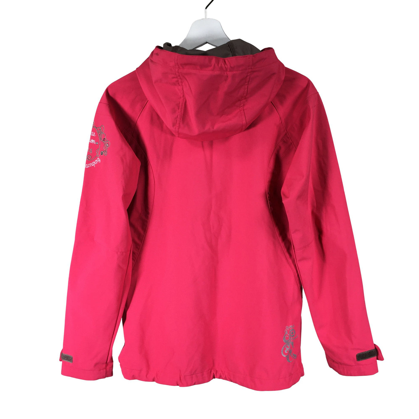 Unisex Torstai - Softshell-takki, koko 36 -  (2)