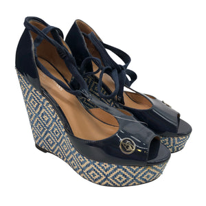 Kiilakorkosandaalit, koko 38