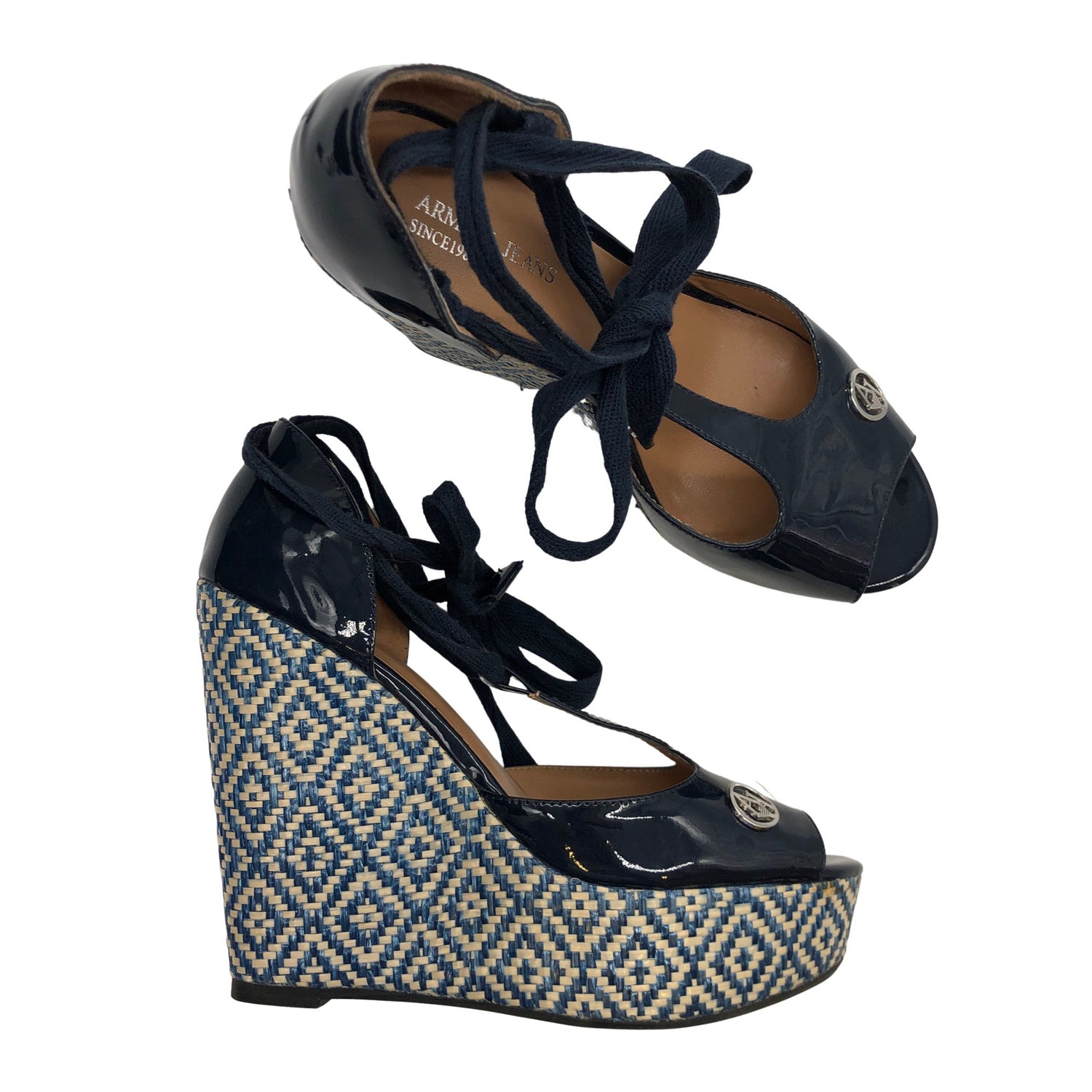 Kiilakorkosandaalit, koko 38