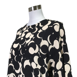 Unisex Marimekko - Sifonkimekko, koko 38 -  (3)