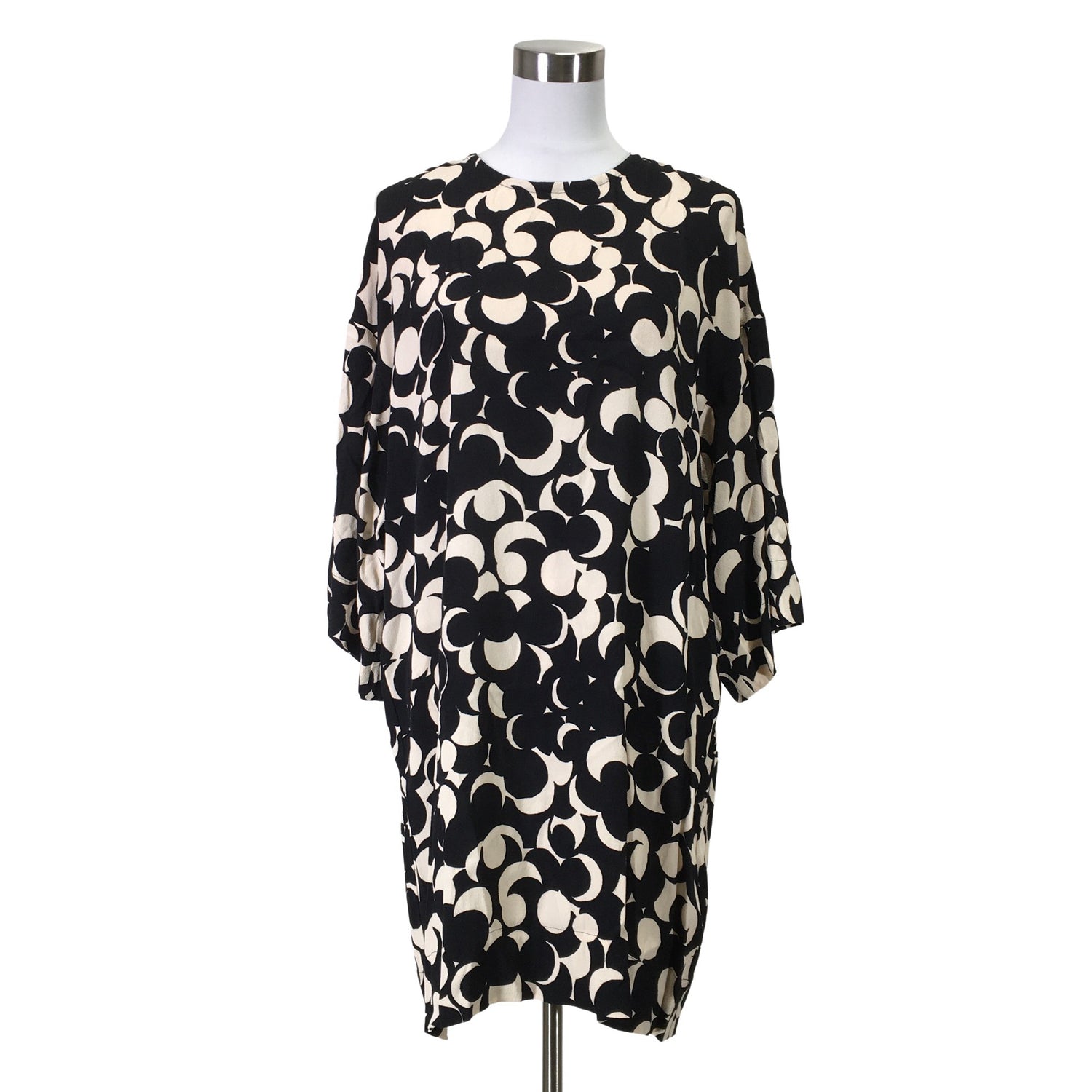  Mekko  Sifonkimekko, koko 38  Marimekko 