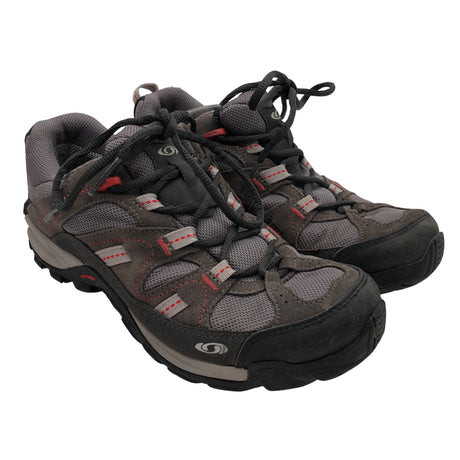 Unisex Salomon - Retkeilylenkkarit, koko 38 -  (2)