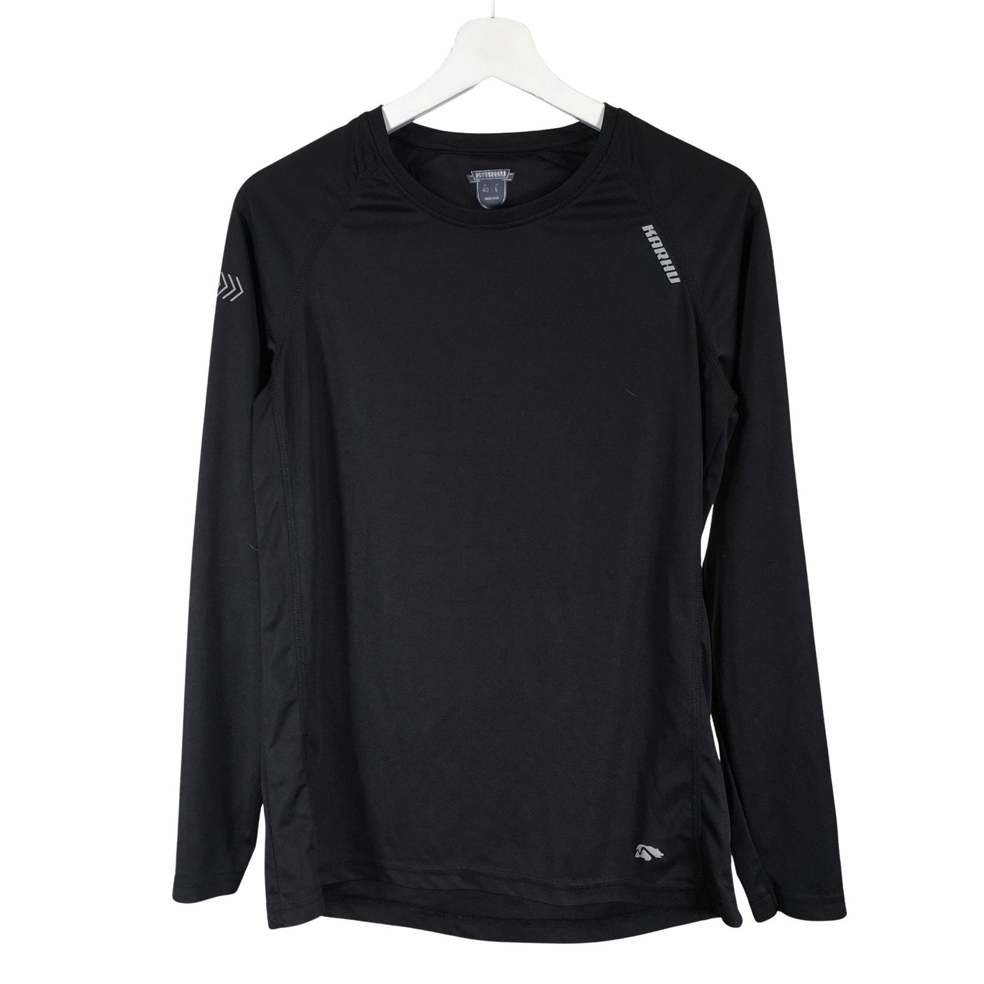 Unisex Karhu - Urheilupaita, 
pitkät hihat, koko 40 -  (1)