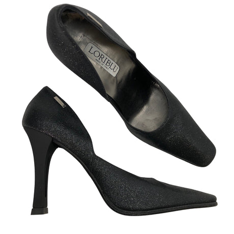 Unisex Loriblu - Juhlakorkokengät, koko 38 -  ()