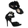 Unisex Bianco - Korolliset sandaalit, koko 36 -  ()