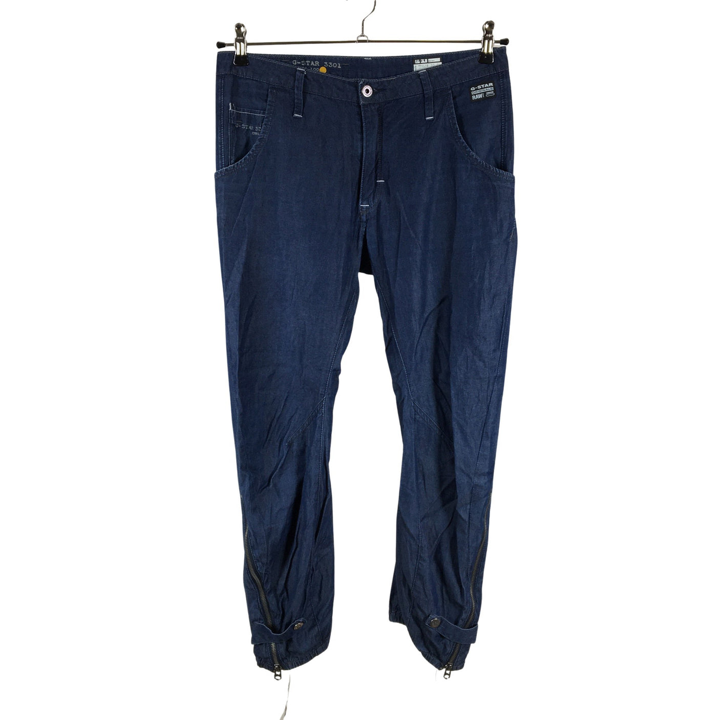 Unisex G-star - Farkut, koko 34 -  (1)