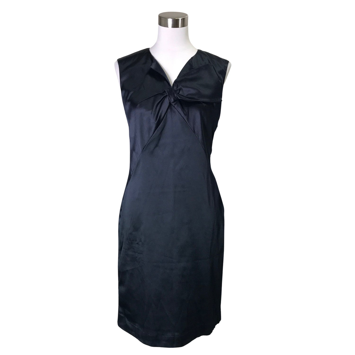  Mekko  Sifonkimekko, koko 36  InWear 
