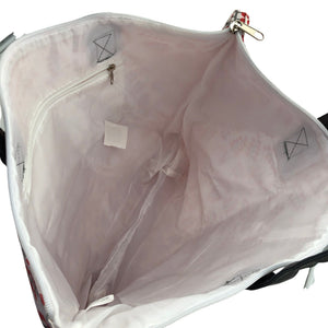 Unisex Aarikka - Käsilaukku, koko Maxi -  (2)