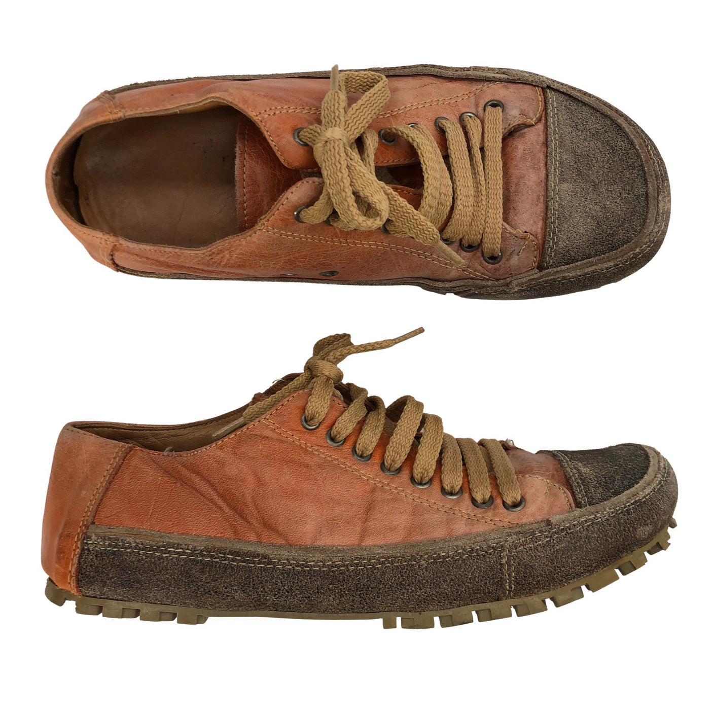 Unisex Zapato - Tennarit, koko 38 -  (1)