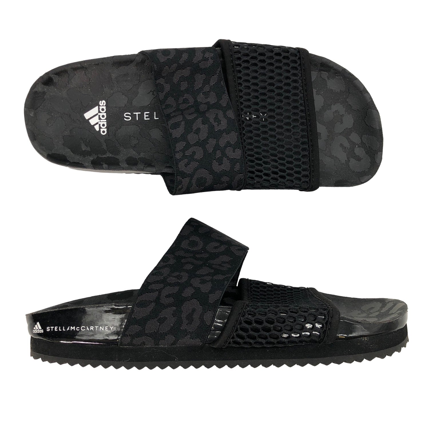  Sandaalit  Sandaalit, koko 38  Adidas 