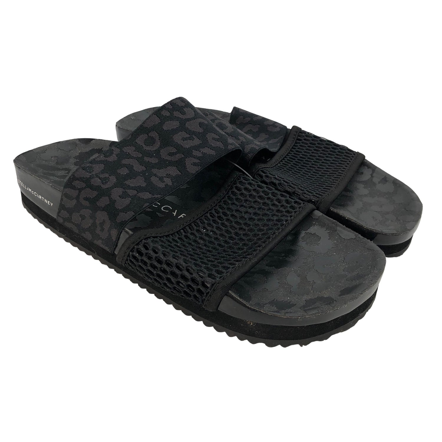  Sandaalit  Sandaalit, koko 38  Adidas 