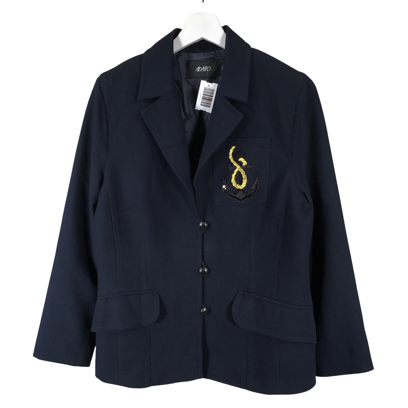 Unisex Adatto - Jakku, koko 38 -  (1)