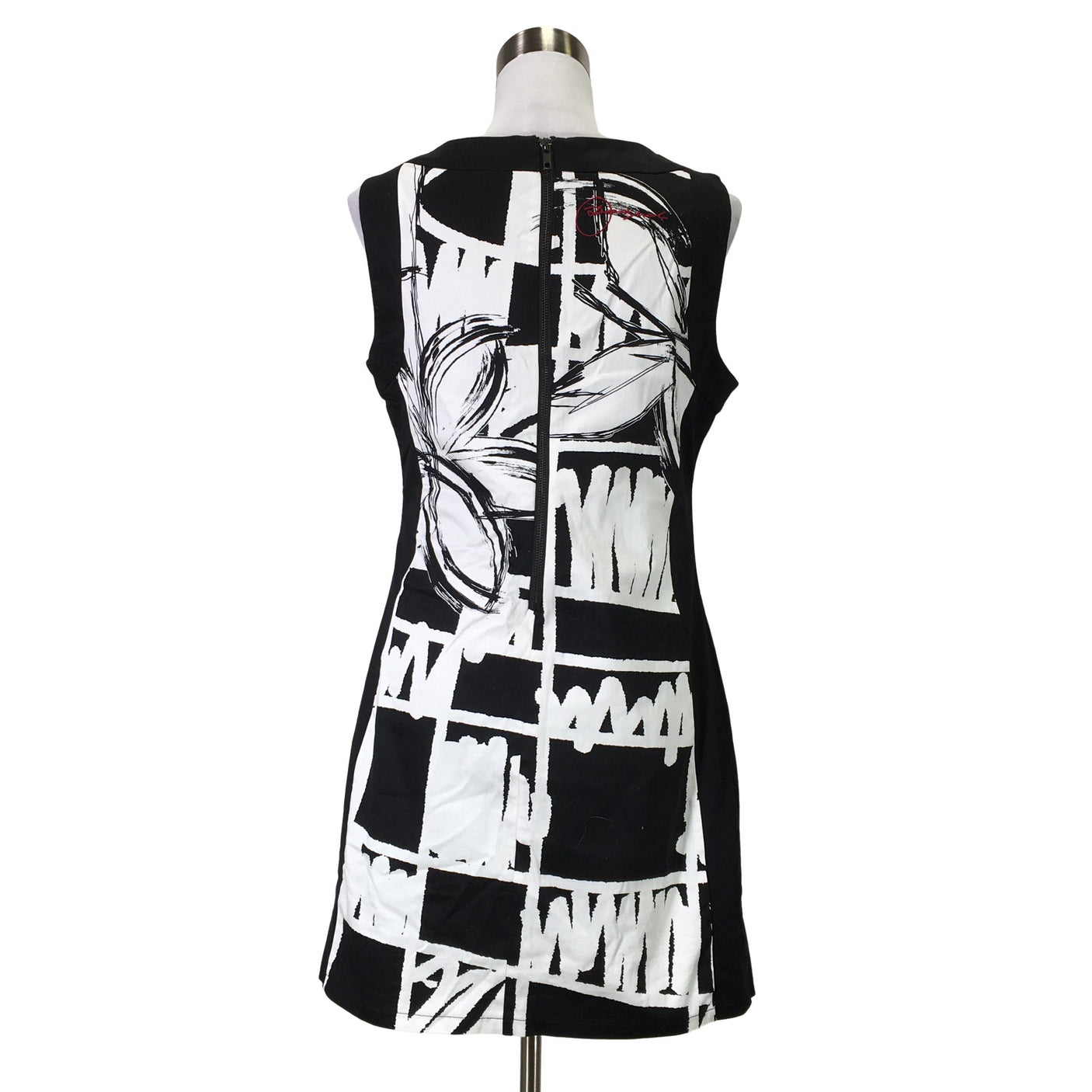 Unisex Desigual - Kotelomekko, koko 40 -  (2)
