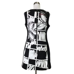Unisex Desigual - Kotelomekko, koko 40 -  (2)