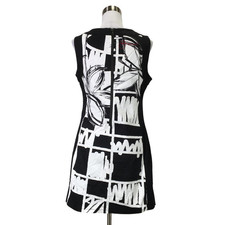 Unisex Desigual - Kotelomekko, koko 40 -  (2)