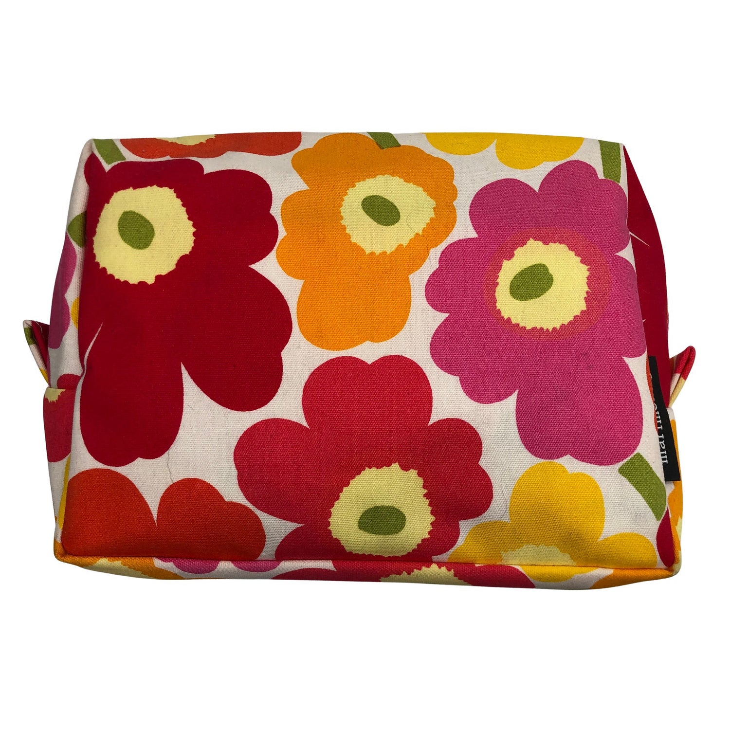 Toilettilaukku, koko Mini