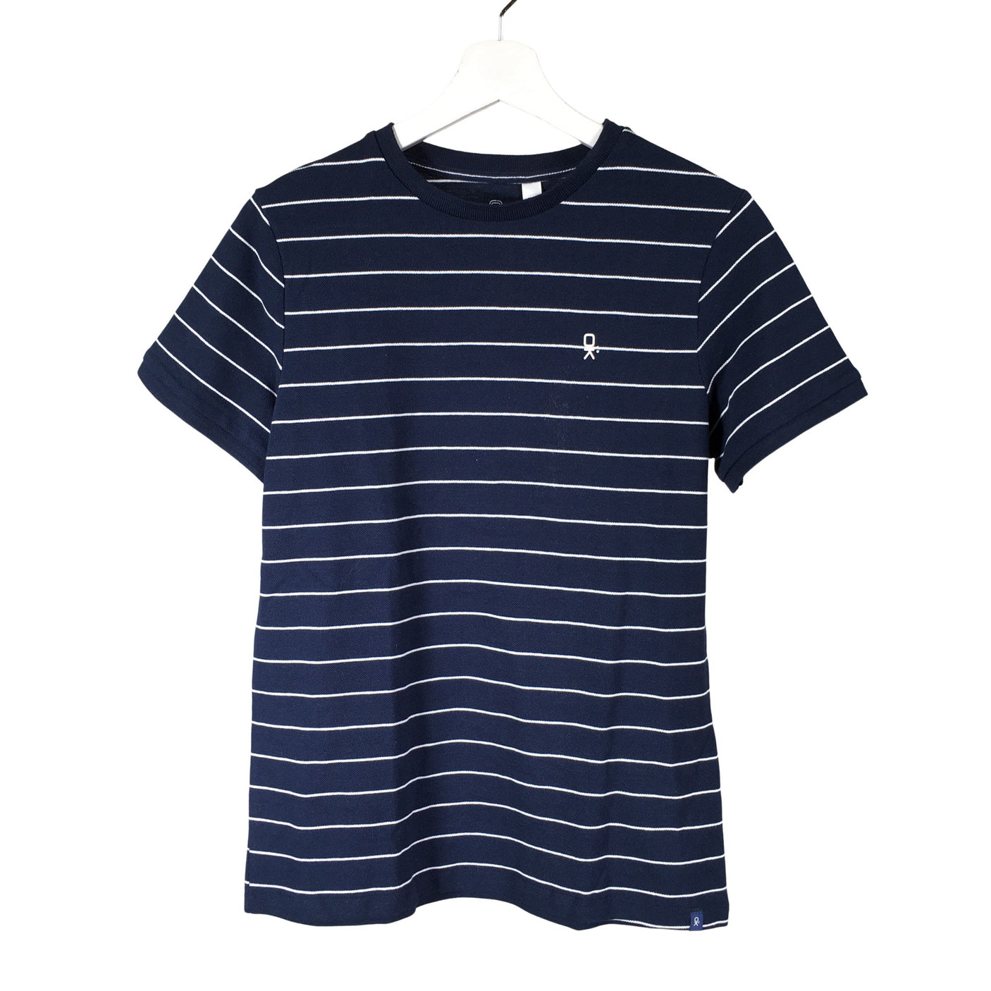 Unisex Okaidi - Pikeepaita, koko 158 - 164 -  (1)