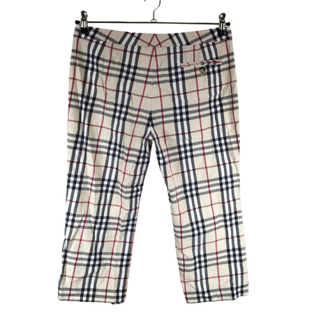 Unisex Burberry - Kangascaprit, koko 38 -  (2)