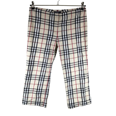 Unisex Burberry - Kangascaprit, koko 38 -  ()