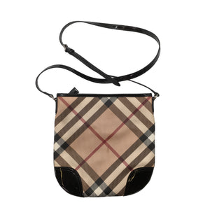 Unisex Burberry - Olkalaukku, koko Mini -  (2)