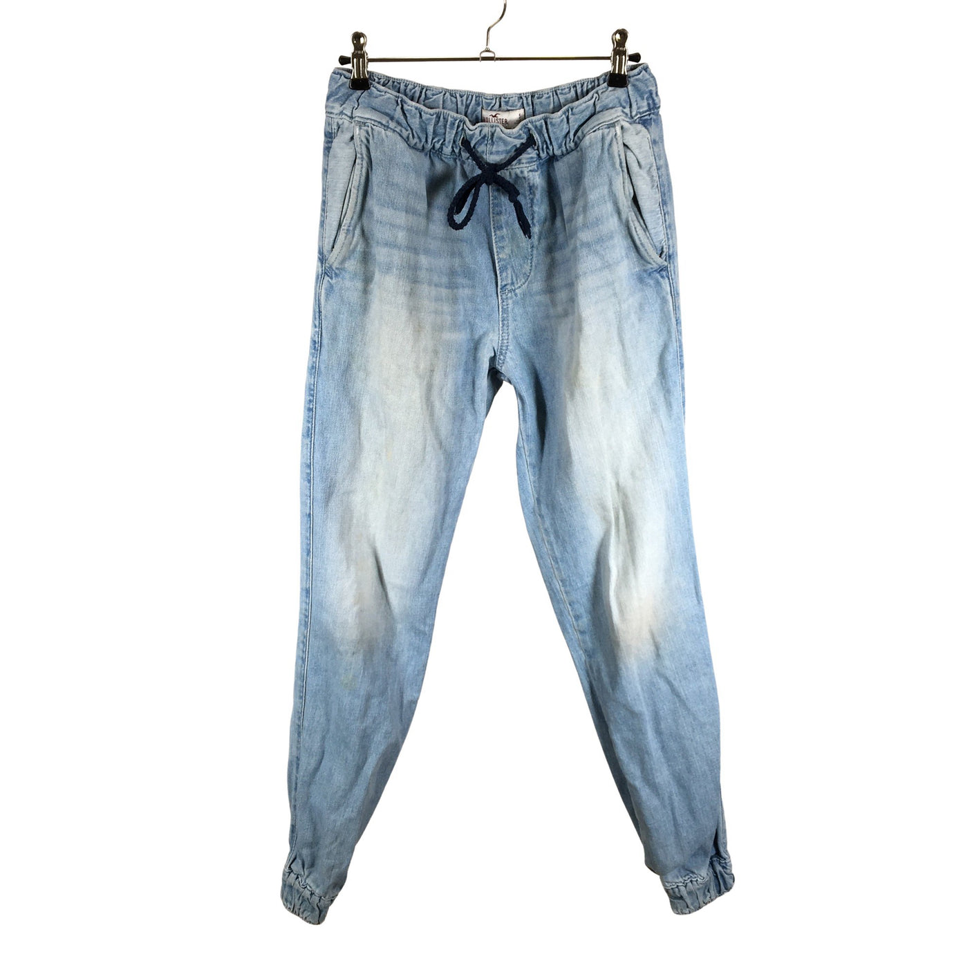 Unisex Hollister - Farkkucaprit, koko 36 -  (1)