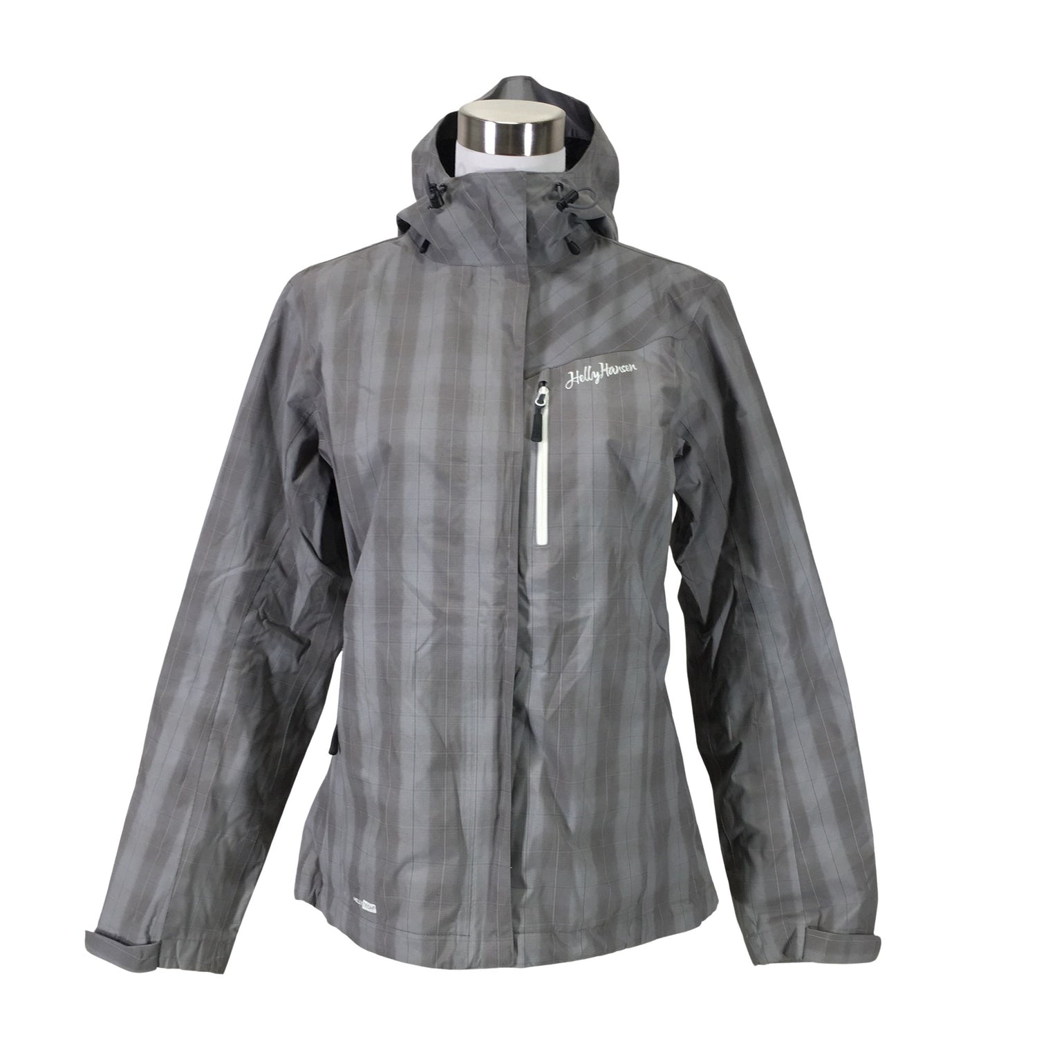  Välikausitakki  Kuoritakki, koko 40  Helly Hansen 