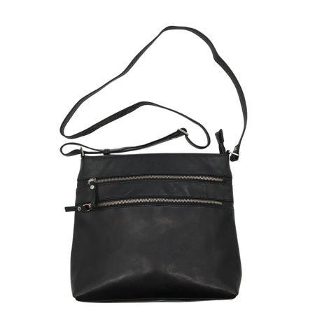 Unisex A.Eriksson - Olkalaukku, koko Midi -  ()