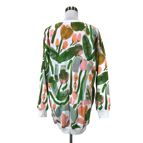 Unisex Finlayson - Collegetunika, koko 36 -  (2)