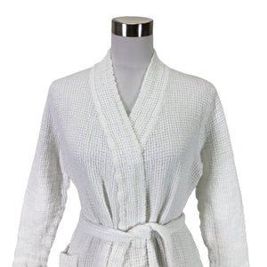 Unisex Balmuir - Kylpytakki, koko 36 -  (3)