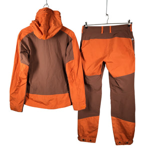 Unisex Anar - Ulkoilutakki, koko 38 -  (2)