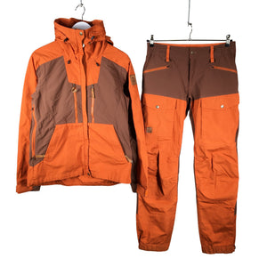 Unisex Anar - Ulkoilutakki, koko 38 -  (1)