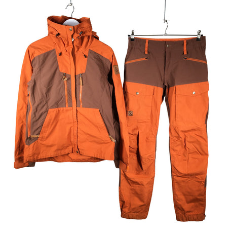 Unisex Anar - Ulkoilutakki, koko 38 -  ()