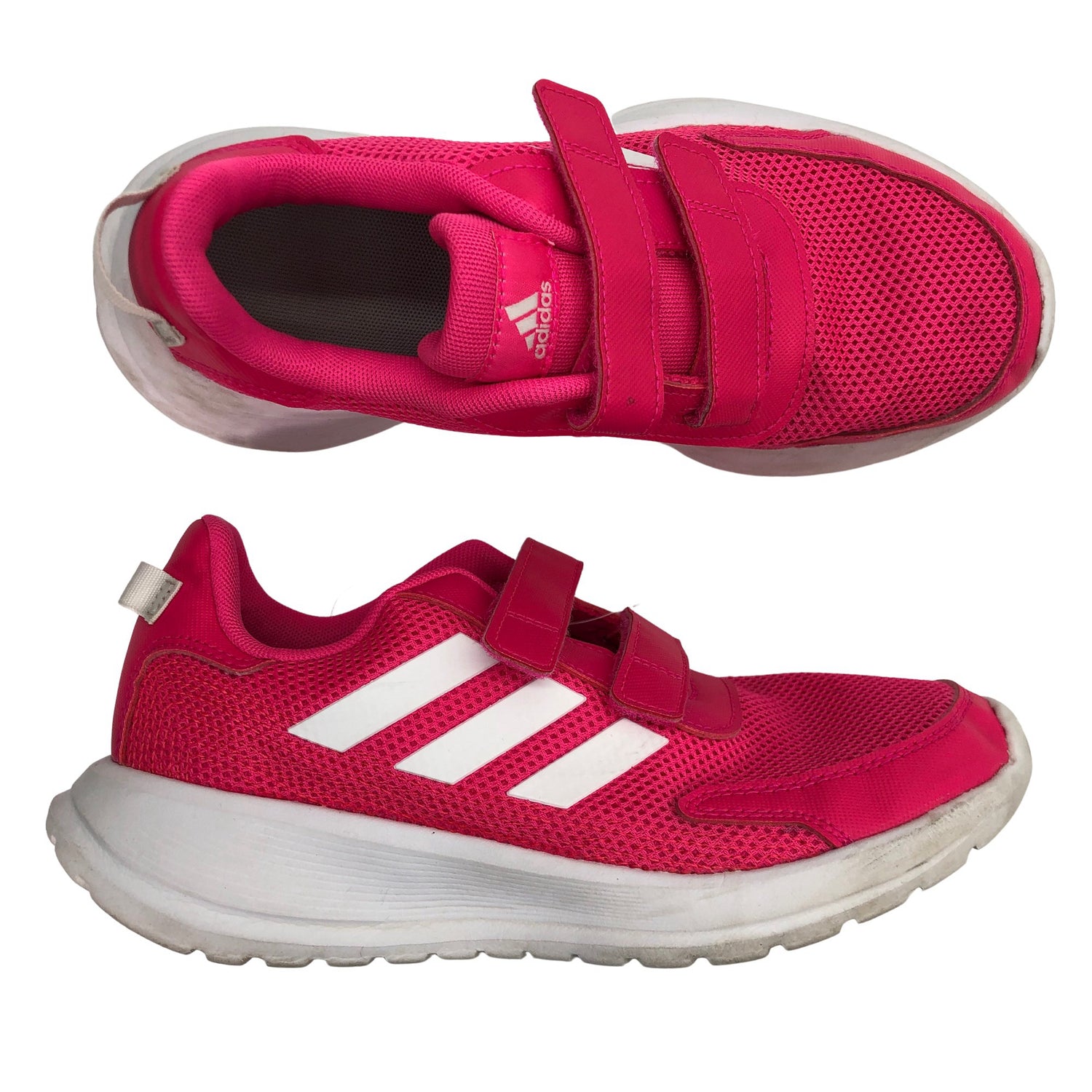  Lenkkarit  Lenkkarit, koko 35  Adidas 