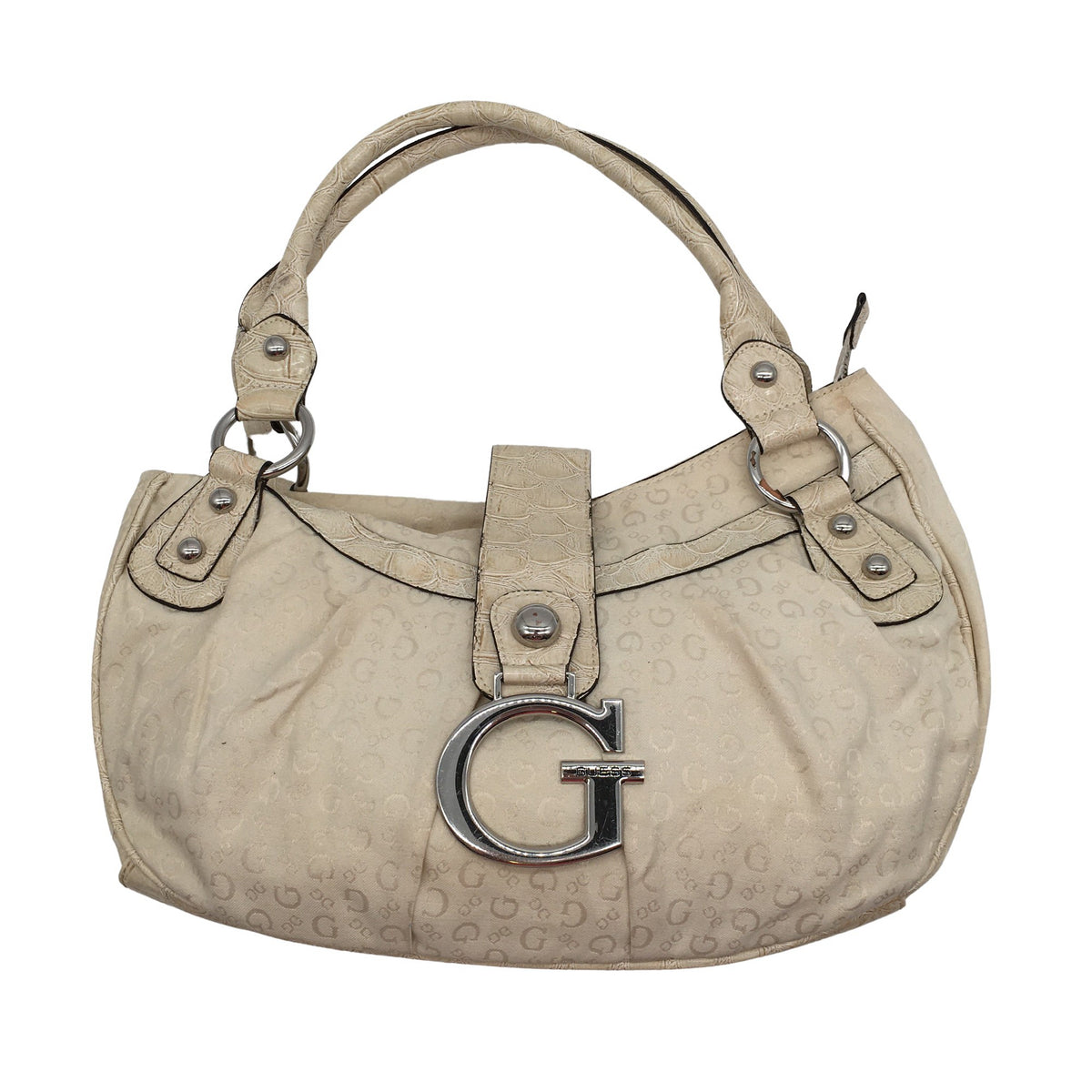 Unisex Guess - Käsilaukku, koko Midi -  (1)