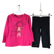 Unisex Losan - Trikoopaita, koko 110 - 116 -  ()