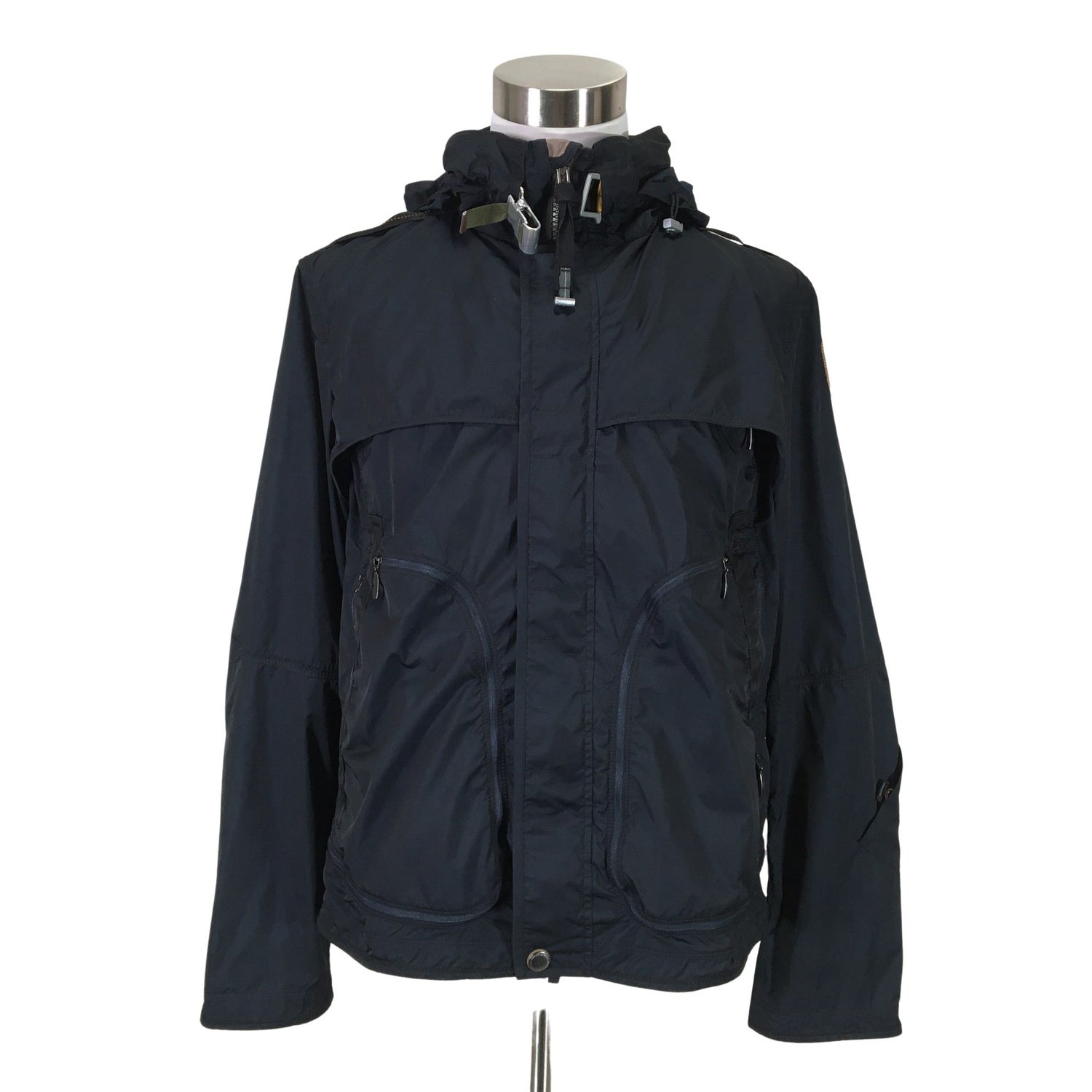  Urheilutakki  Ulkoilutakki, koko XXL  Parajumpers 