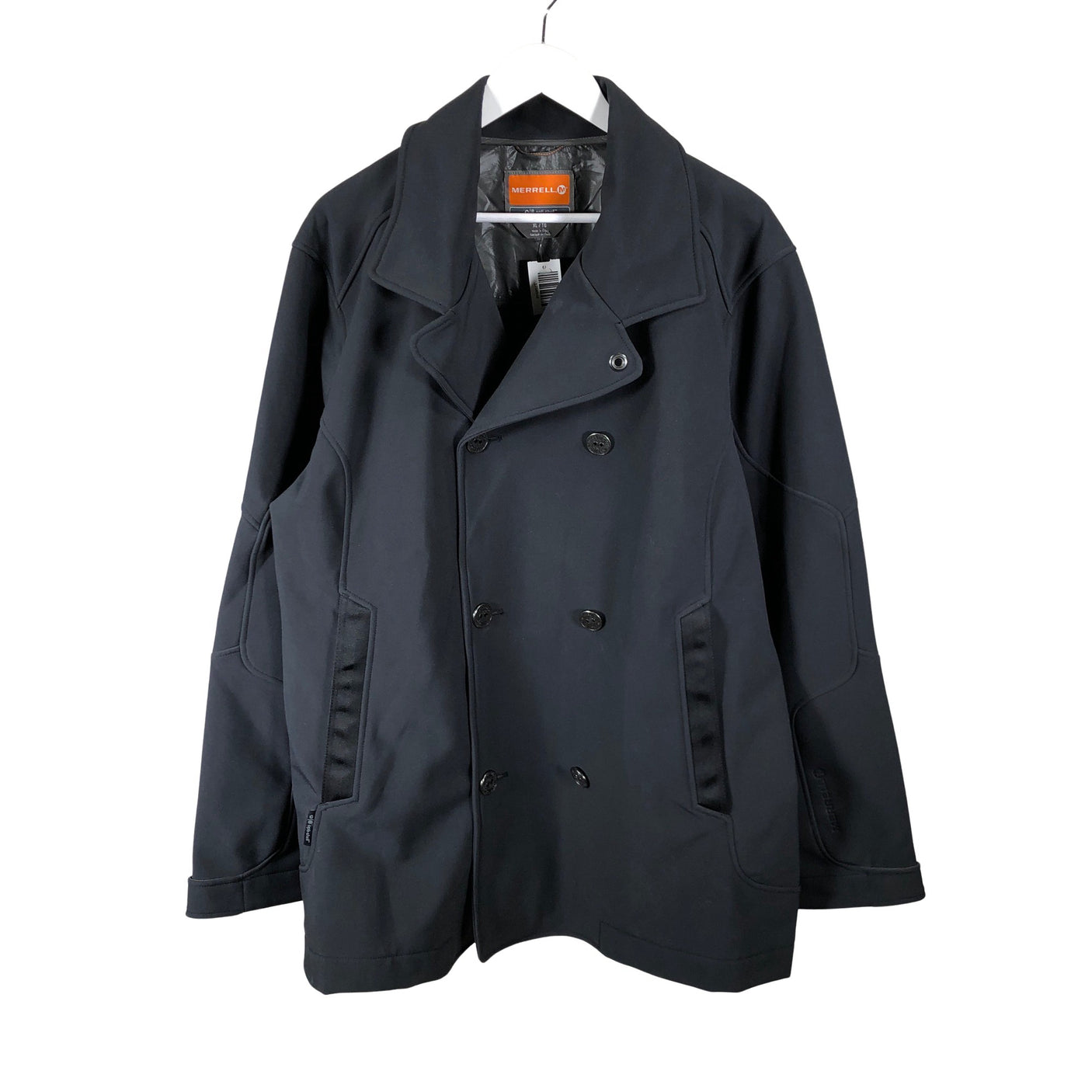 Trenssitakki, koko XL