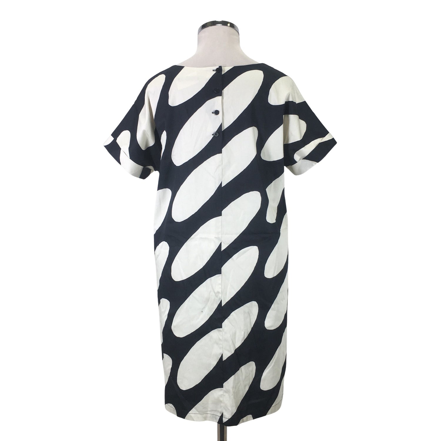  Mekko  Kangasmekko, koko 46  Marimekko 