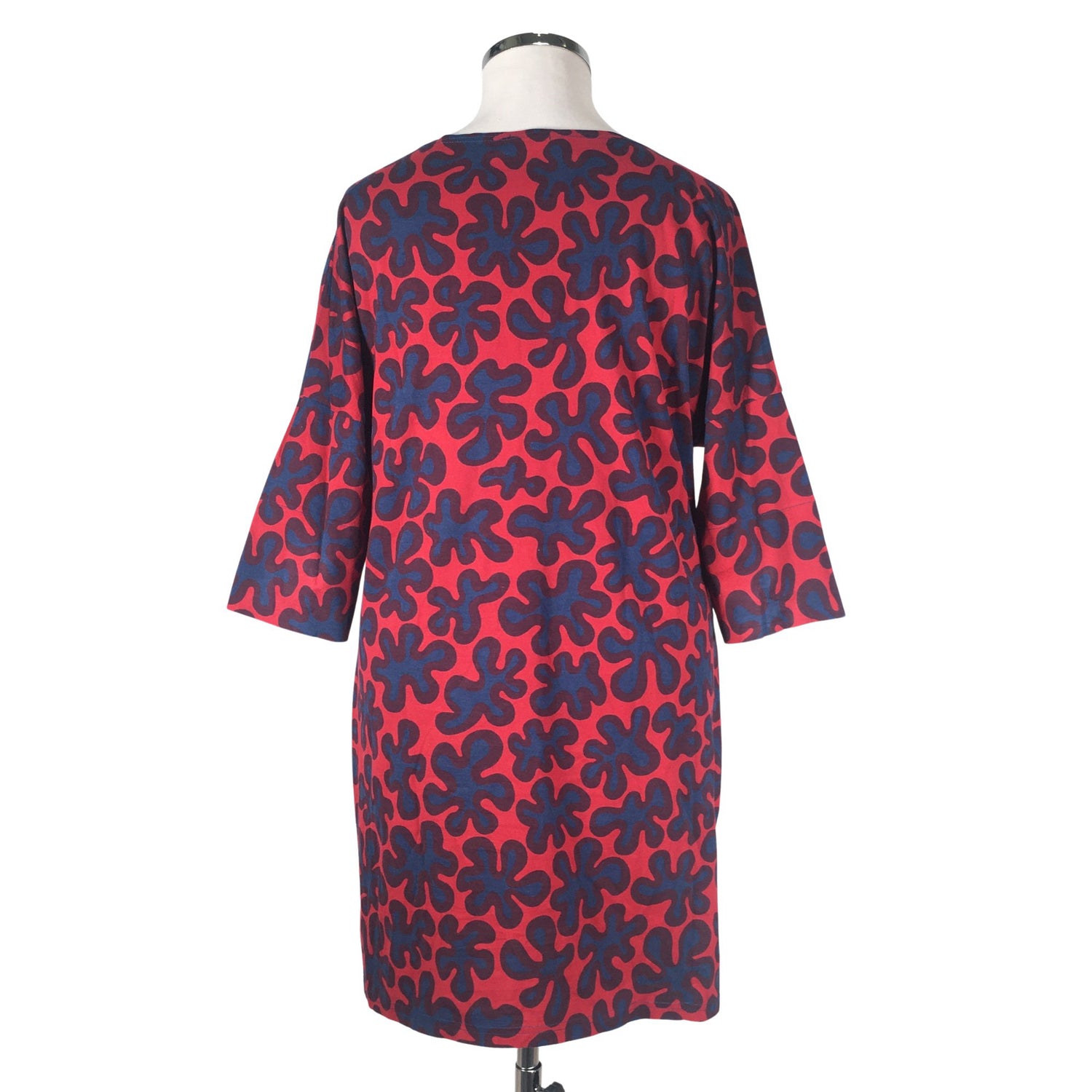  Mekko  Trikoomekko, koko 42  Marimekko 