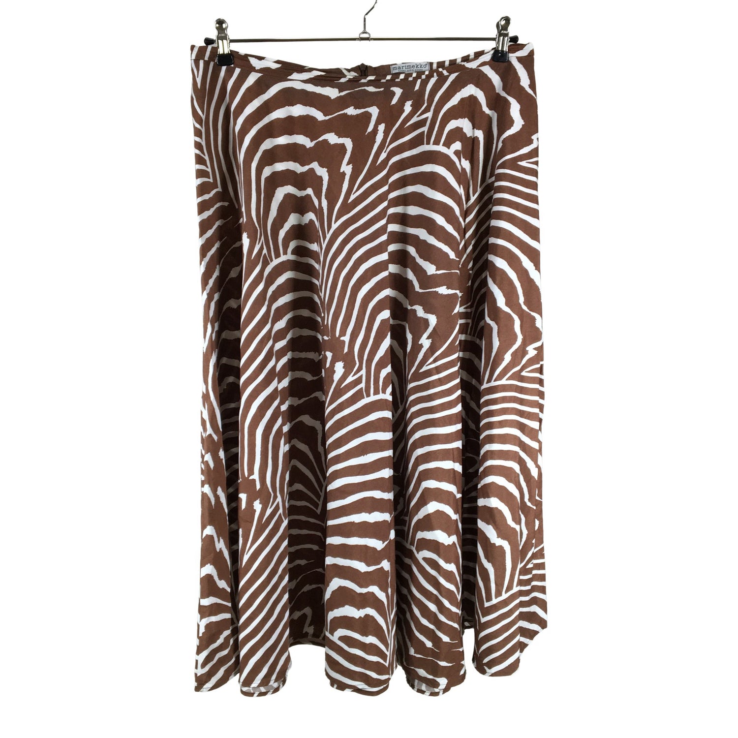  Hame  Kangashame, koko 44  Marimekko 