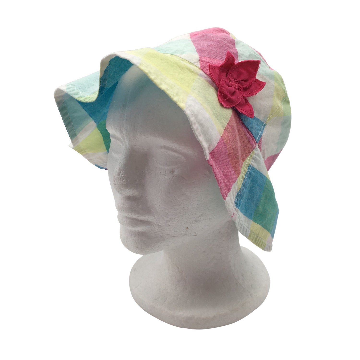  Hattu  Kesähattu, koko 50 - 52 cm  Esprit 