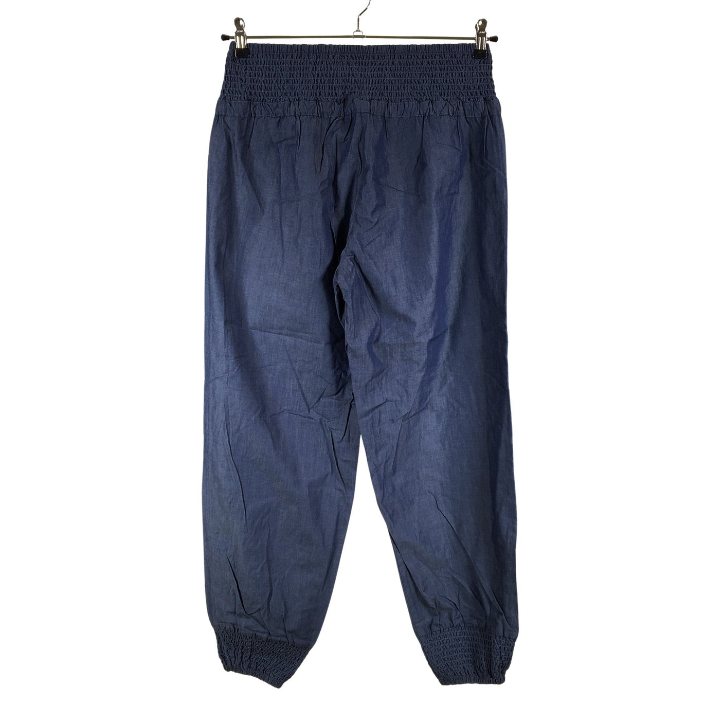 Unisex Luhta - Kangashousut, koko 38 -  (2)