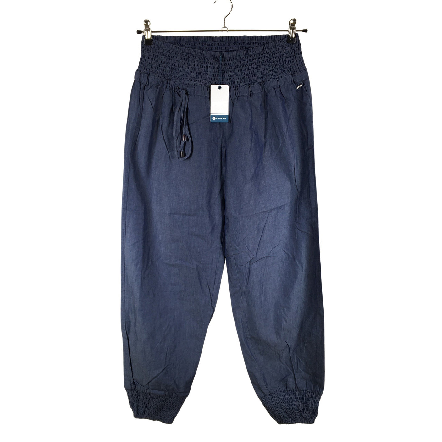Unisex Luhta - Kangashousut, koko 38 -  (1)
