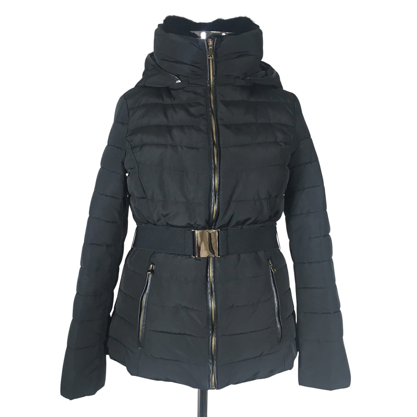 Unisex Esprit - Toppatakki, koko 38 -  (1)